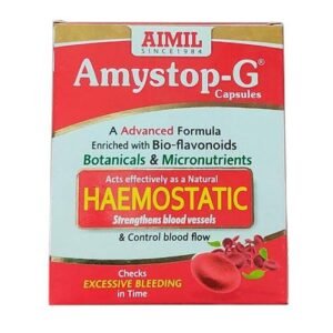 Amystop-G Capsules