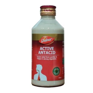 Active Antacid