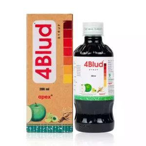 4blud syrup