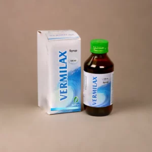 Pothigai Vermilax Syrup