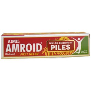 Aimil Amroid Ointment