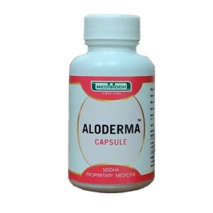 Aloderma Capsule