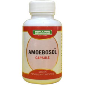Amoebosol Capsule