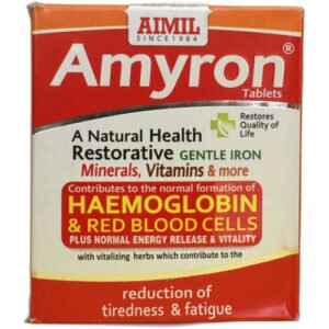 Amyron Tablets