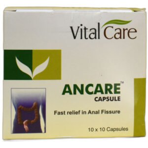 Ancare Capsule
