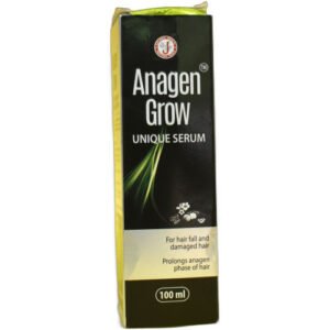 Anagen Grow Unique Serum