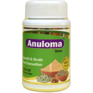 Anuloma Churna