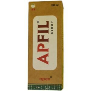 Apfil Syrup