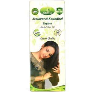 Araikeerai Koondhal Thylam