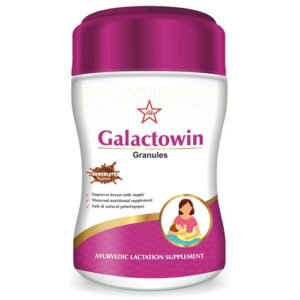 Galactowin Granules