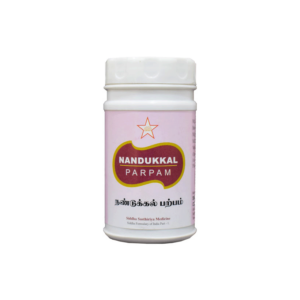 SKM Nandukkal Parpam