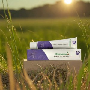 Pilovos Ointment