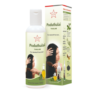 skm poduthalai thailam